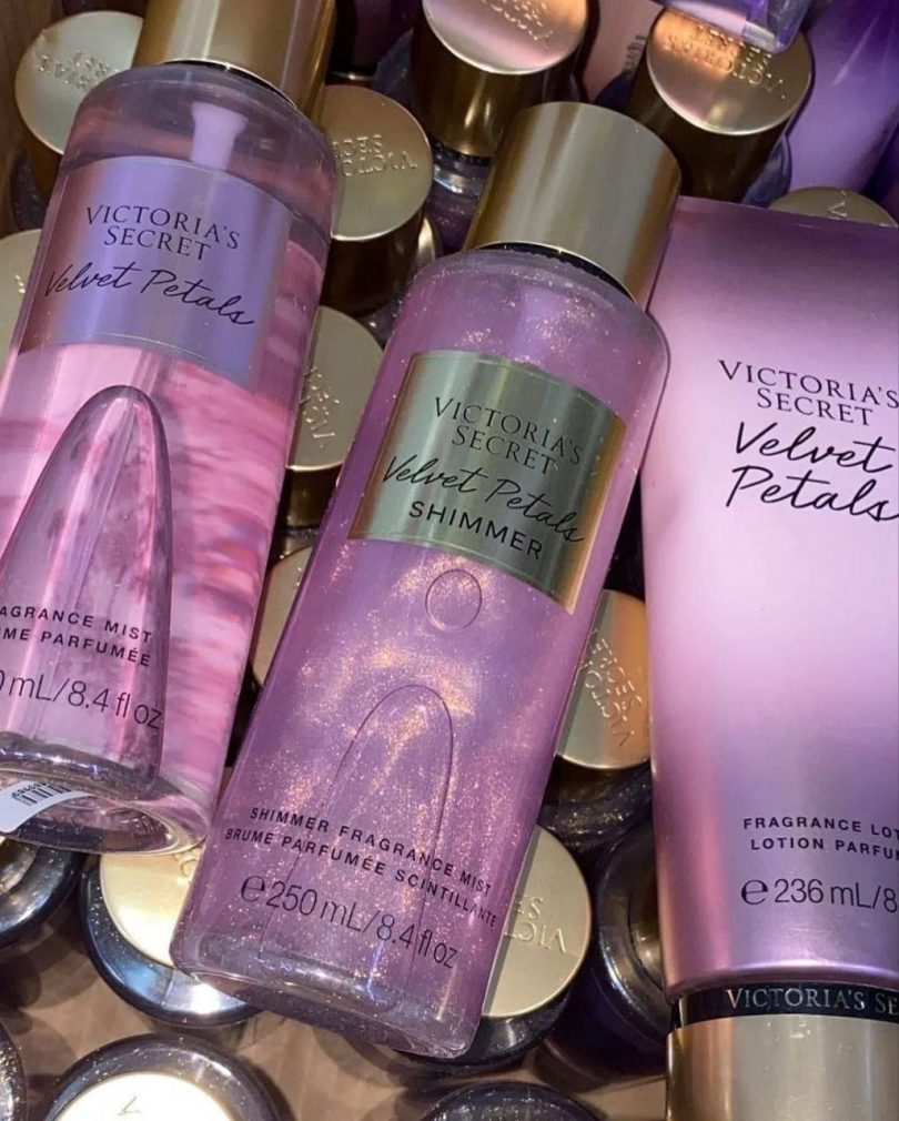 Buy Victorias Secret Wholesale Perfume Pallet