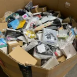 Amazon High Piece Truckload