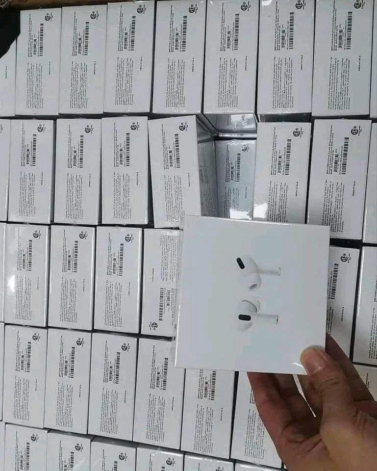 AirPods pallets for sale