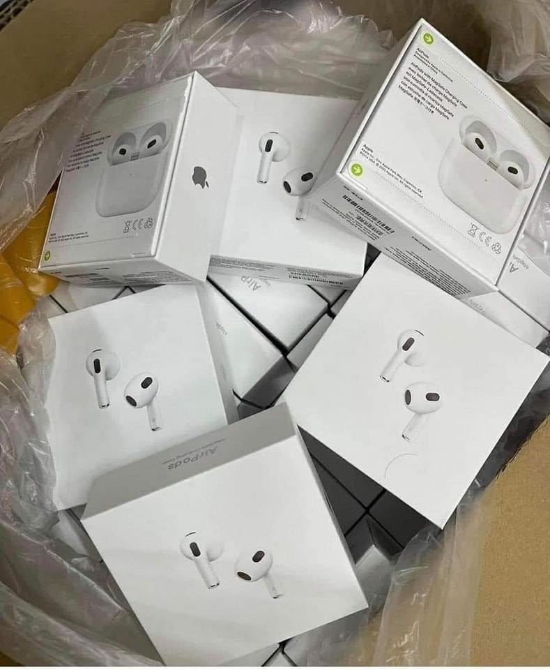 AirPods pallets for sale