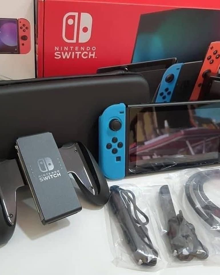 mixed video game pallets wholesale