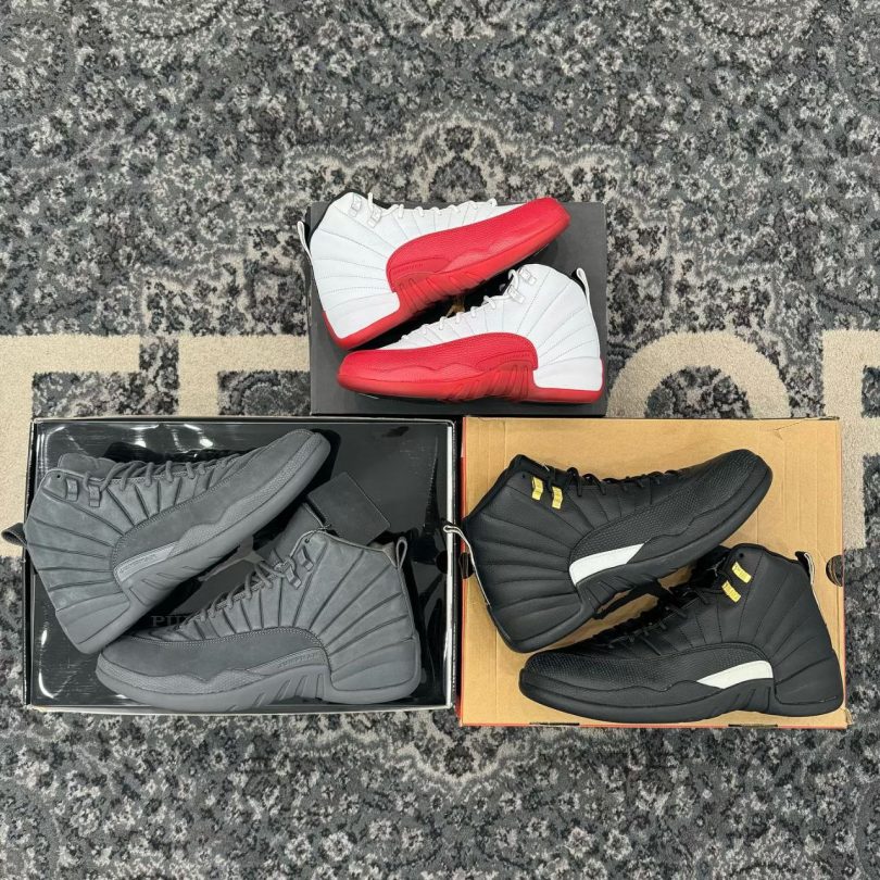 Buy Jordan Shoes Pallet