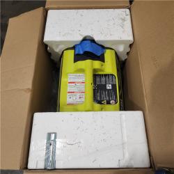 As-Is Ryobi 2300-Watt Bluetooth Inverter Generator