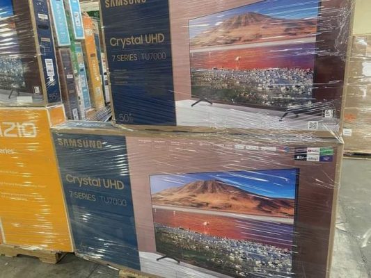 Samsung Tv 7 series TU 7000 – lwliquidation