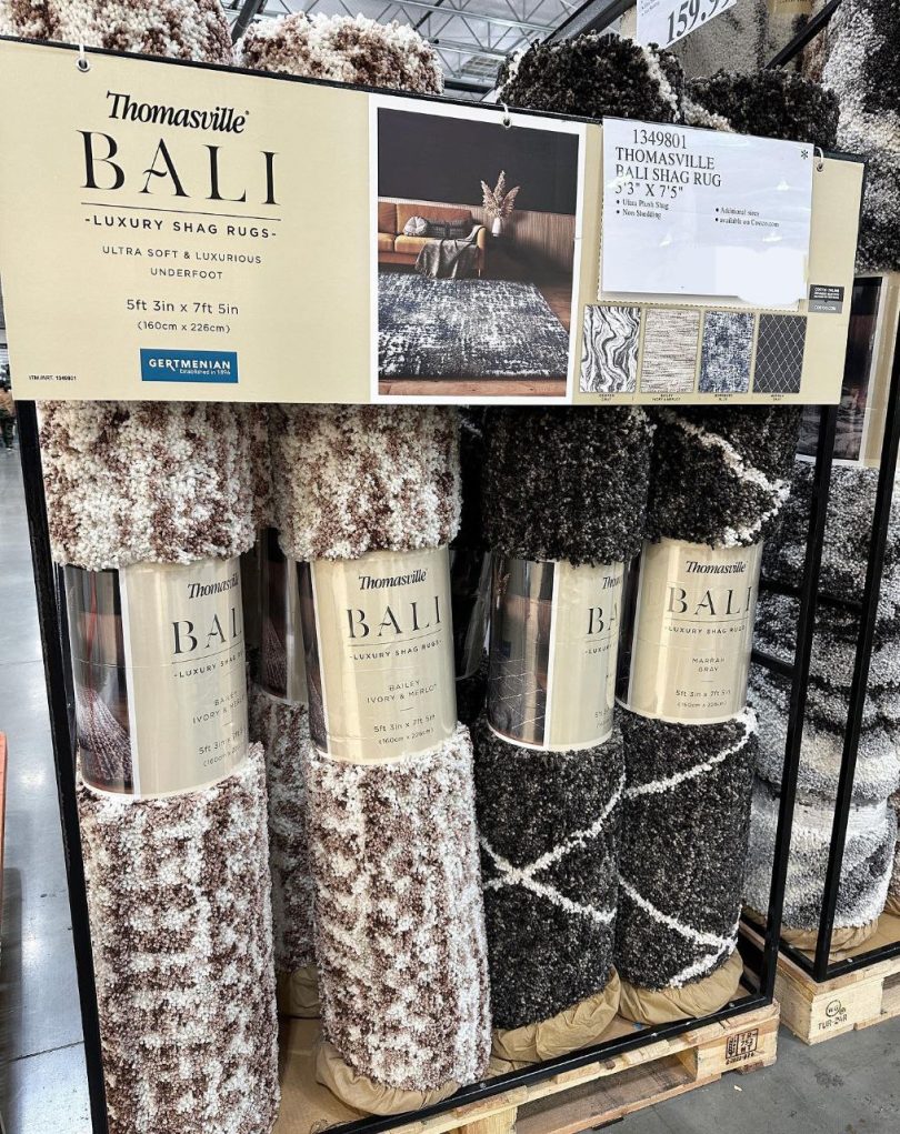 Wholesale Rugs Carpet Pallet