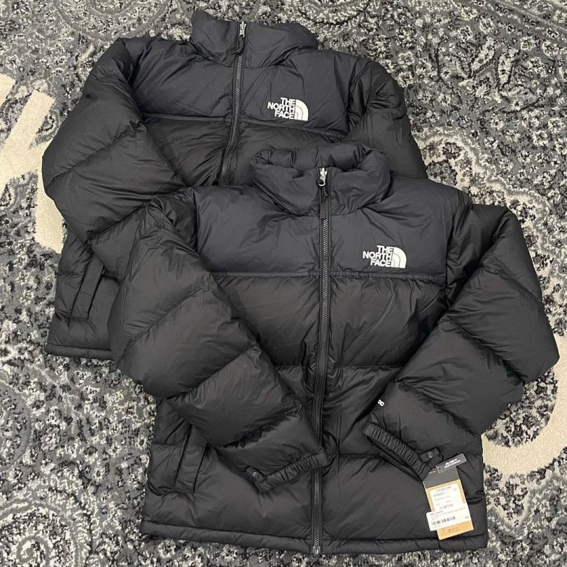 Winter Jacket Wholesale Pallet