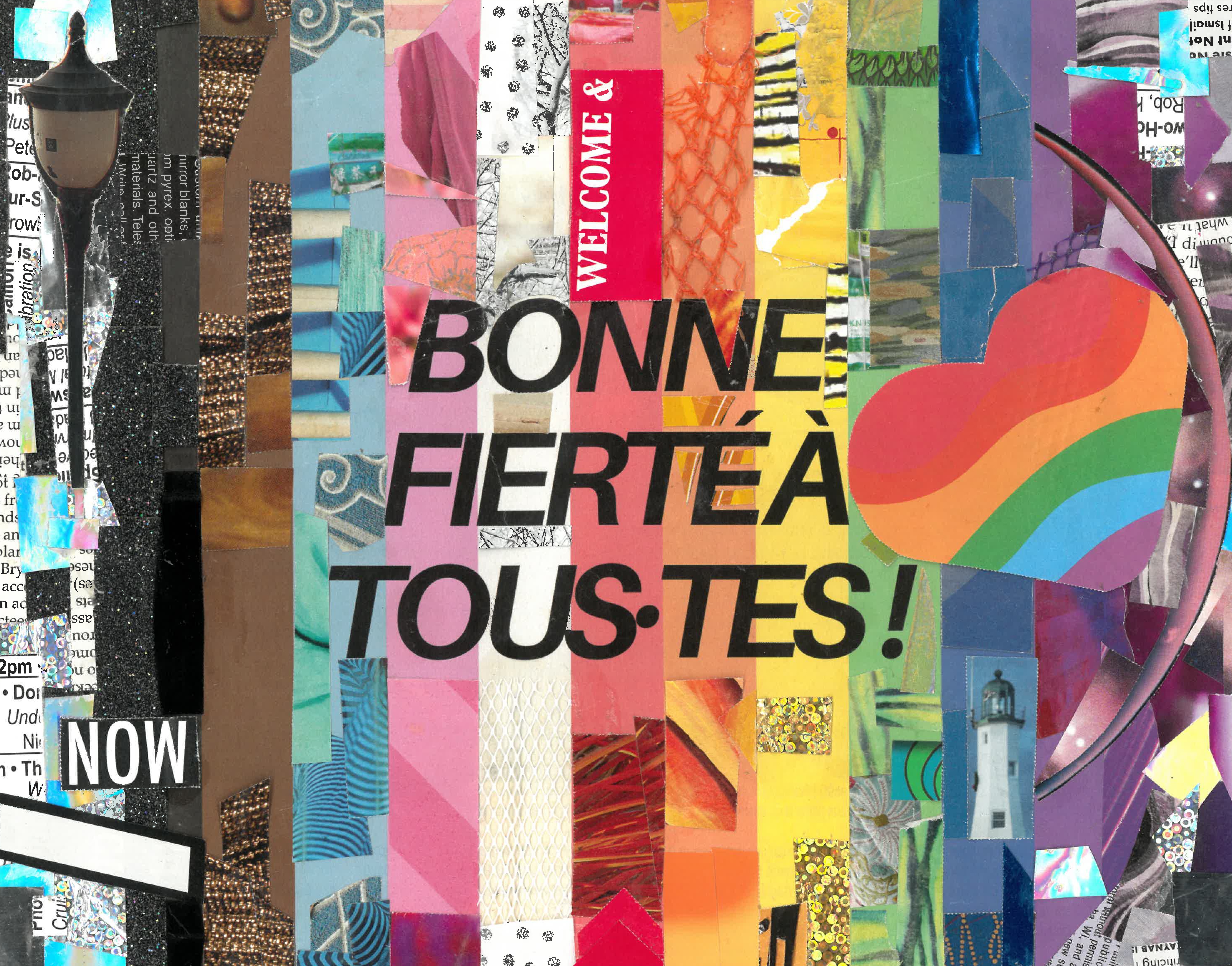 Bienvenue Bébé (2023)