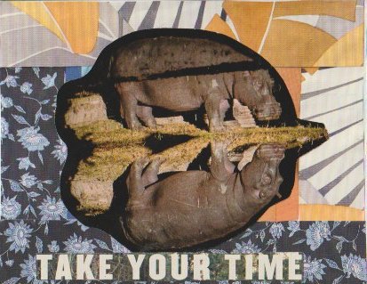 Take Your Time (2019)