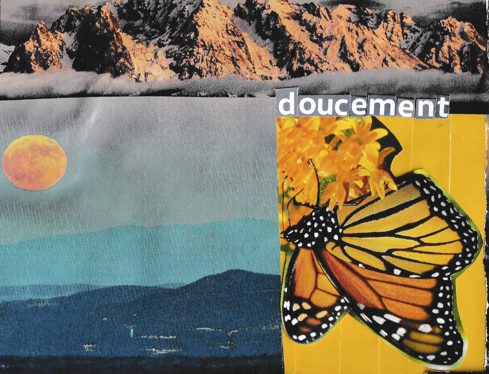 Doucement (2019)