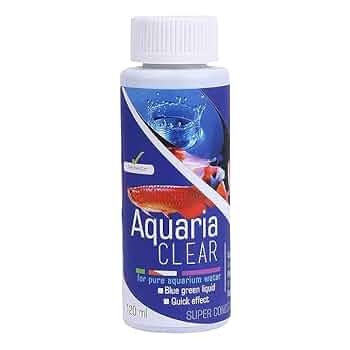 Aquaria Clear