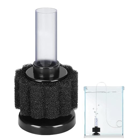 Aquarium Sponge Filter
