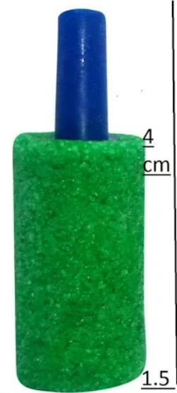 Aqua Air Oxygen Bubble Stone