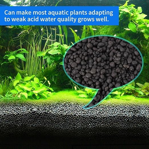 Aquarium Plant Substrate