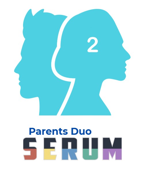 Pack 2 Profils SERUM Parent