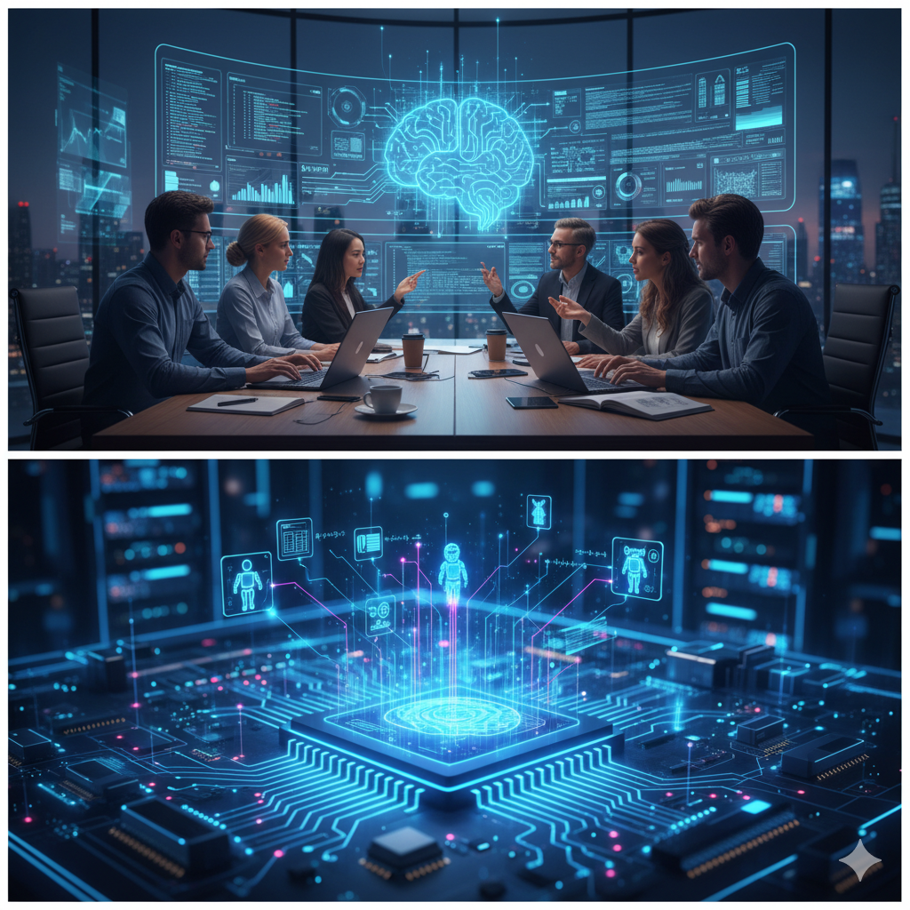 AI Development Service
