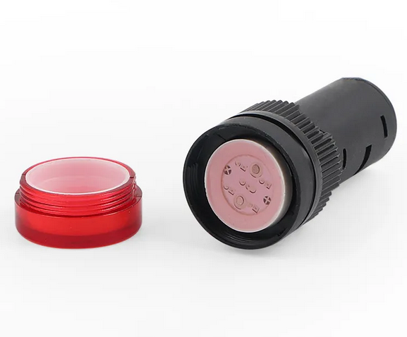 مصباح ليزري 16 ملم 220 فولت