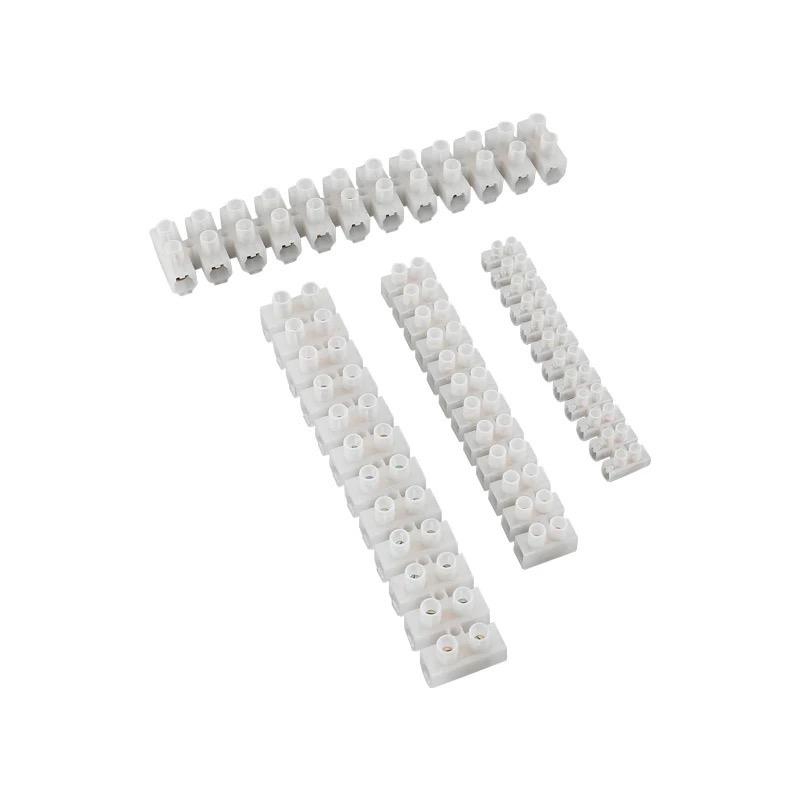 كونكتر شفاف 25 ملم 60 امبير