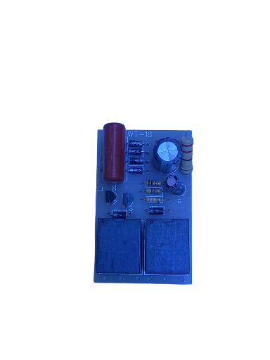 كارت تايمر و عزل