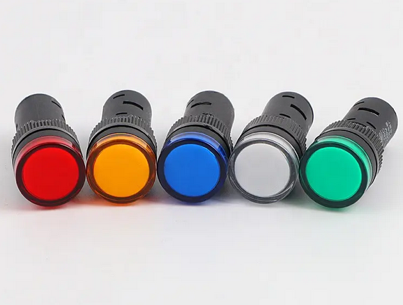 مصباح ليزري 16 ملم 220 فولت