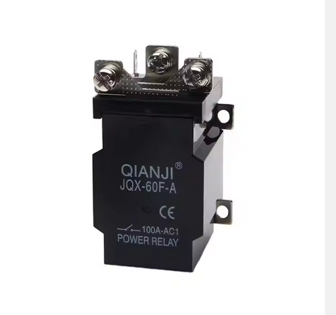 ريلي 100 امبير 220 فولت ماركة كيانجي