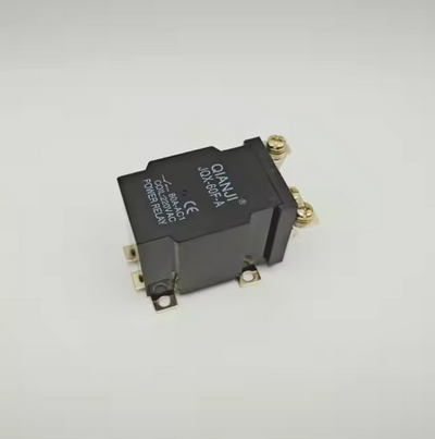 ريلي 100 امبير 220 فولت ماركة كيانجي