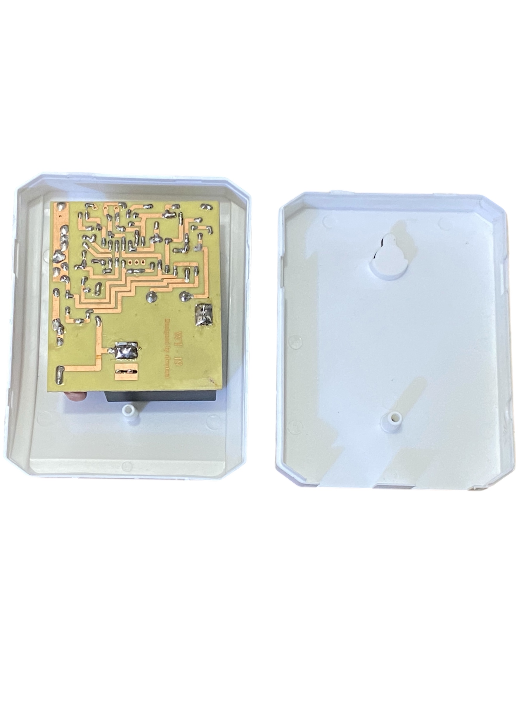 كارت حماية مكيف 60 امبير 