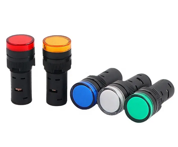 مصباح ليزري 16 ملم 220 فولت