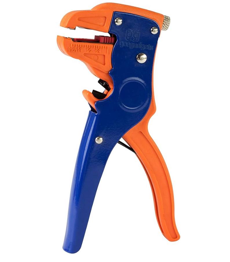 قاشطة اسلاك من 1 ملم الى 2.5 ملم