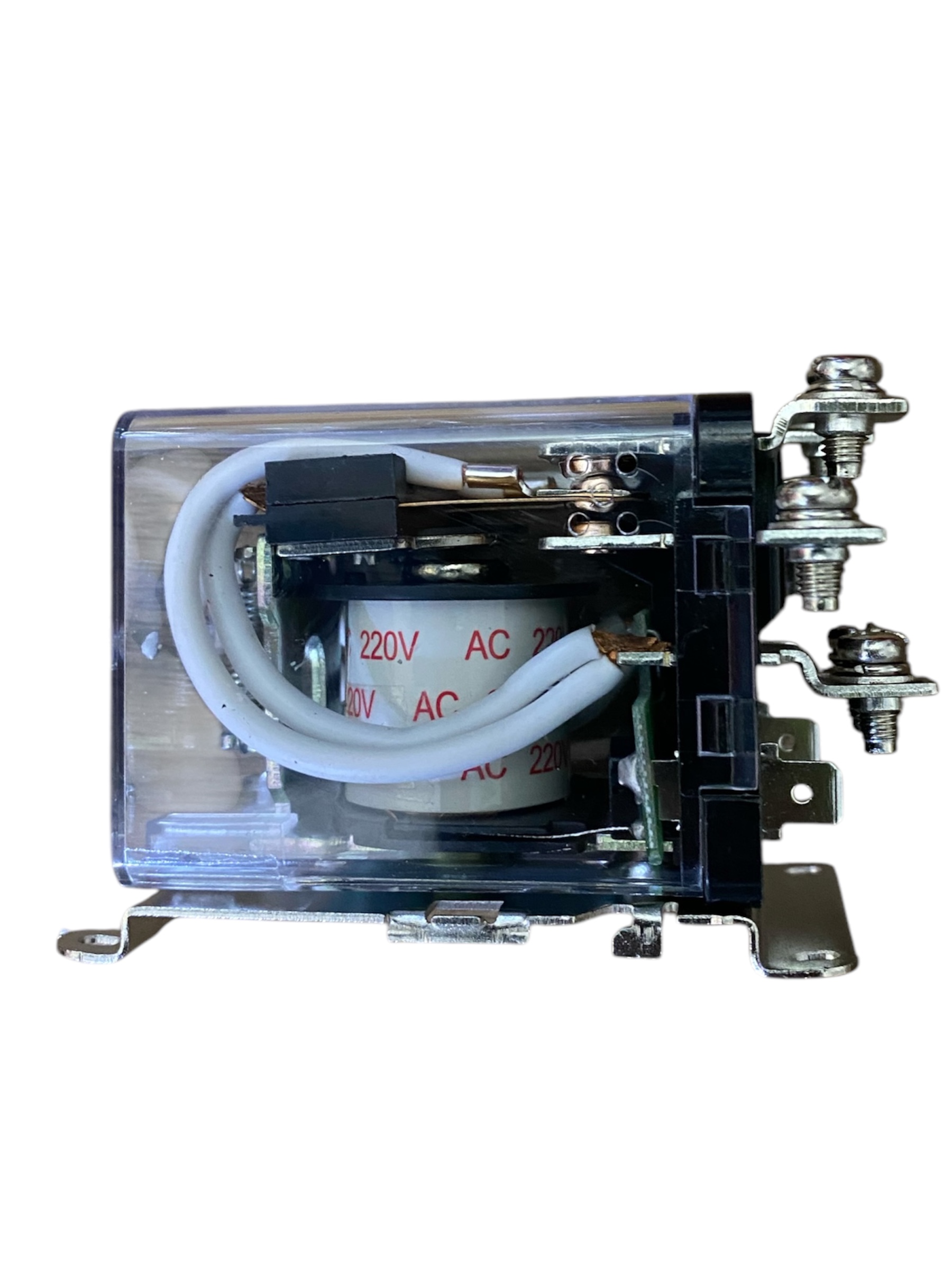 ريلي 60 امبير 220 فولت دبل ستيج