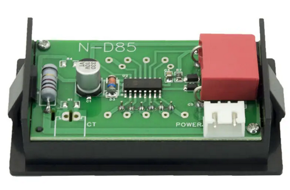 شاشة فولتية مستطيلة الشكل 