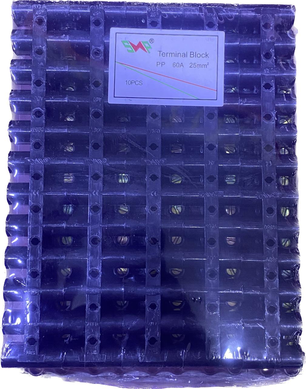 كونكتر عظم 25 ملم ماركة (smp)