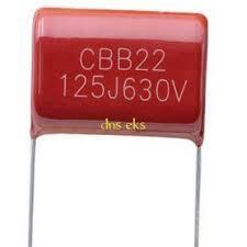 متسعه (جكليتة ) 125 / 630 فولت