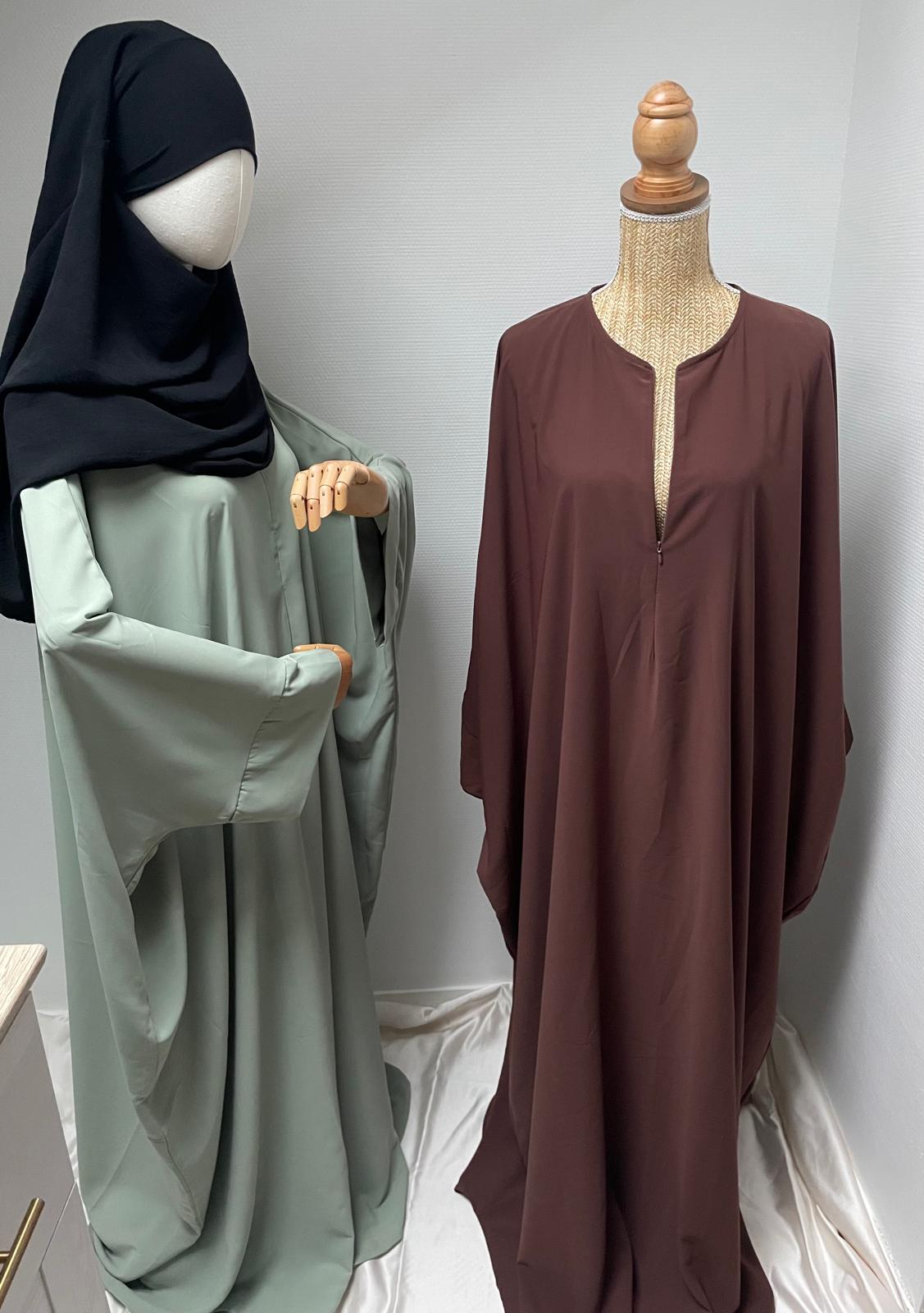 Abaya Sakina