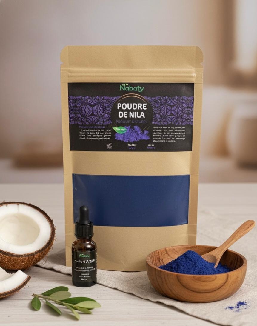 Poudre de Nila