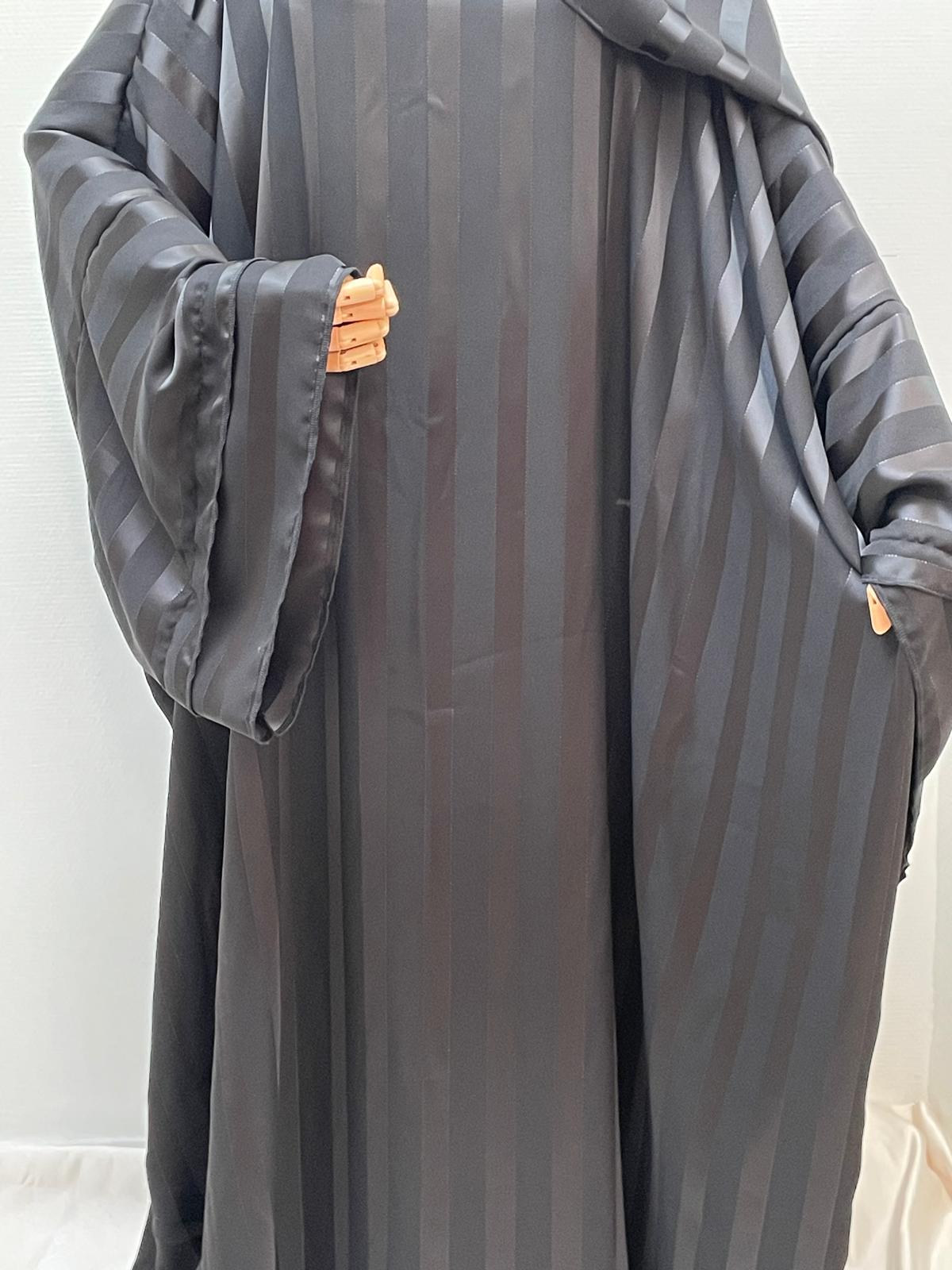 Abaya Aaliyah