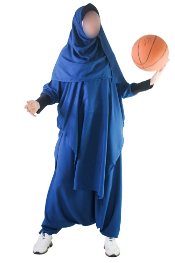 Ensemble sportswear- PACK DE 2 !!