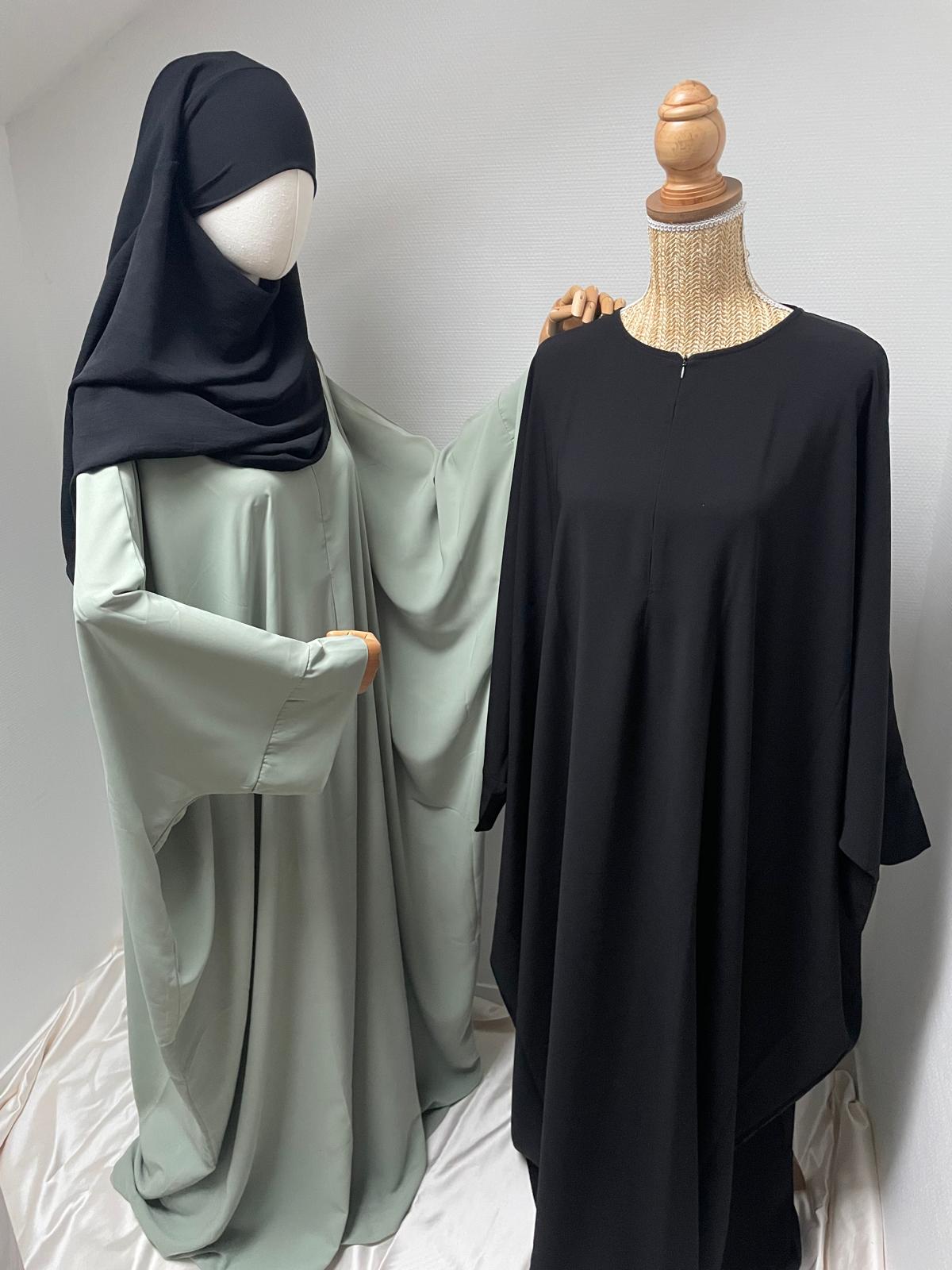 Abaya Sakina