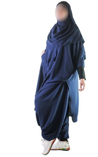 Ensemble sportswear- PACK DE 2 !!