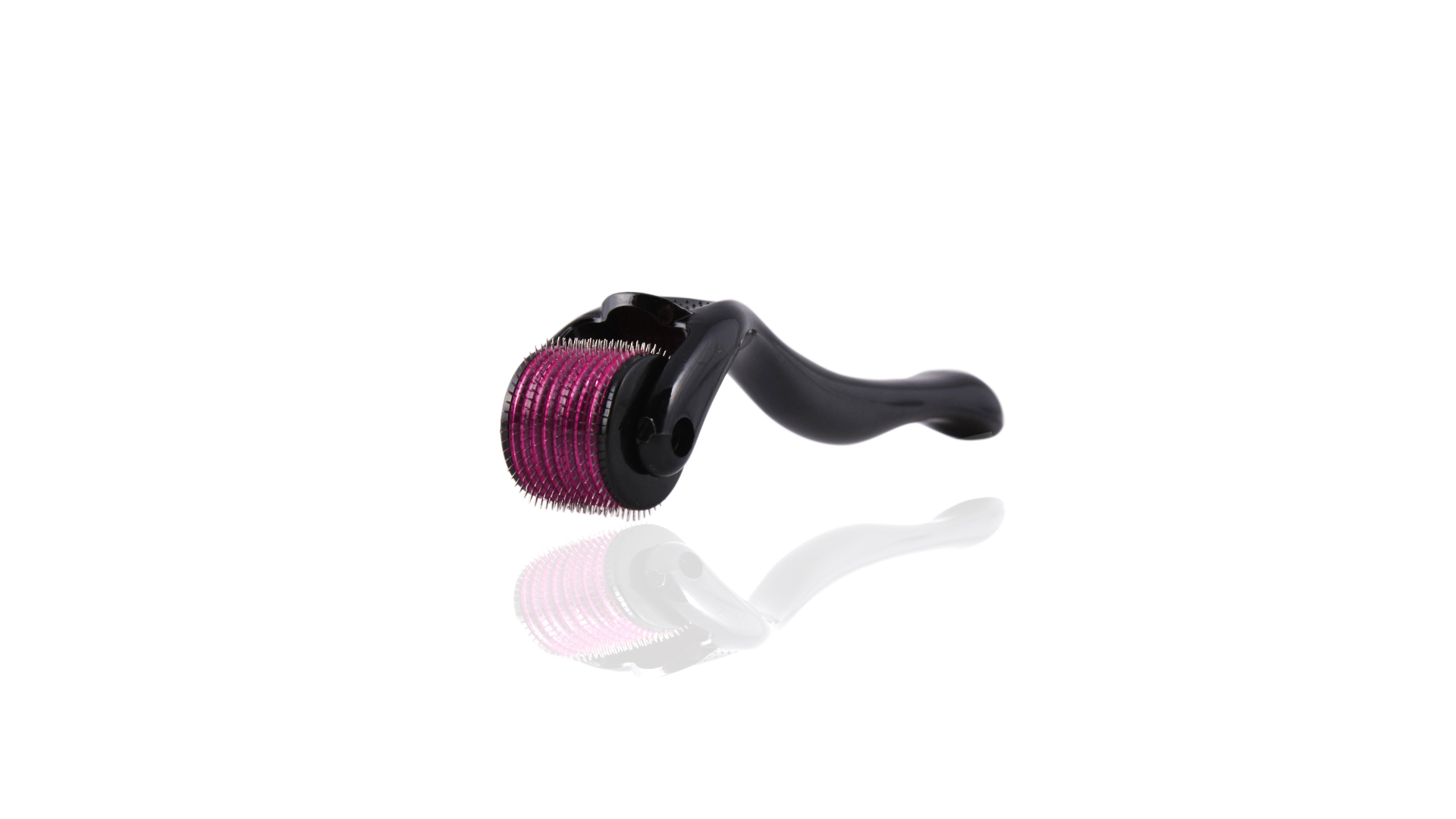 rodillo microagujas 0.25mm