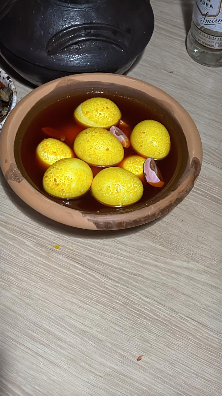 Ritual Bibó para Òrìṣà Orunmilá (Orixá Orunmilá)