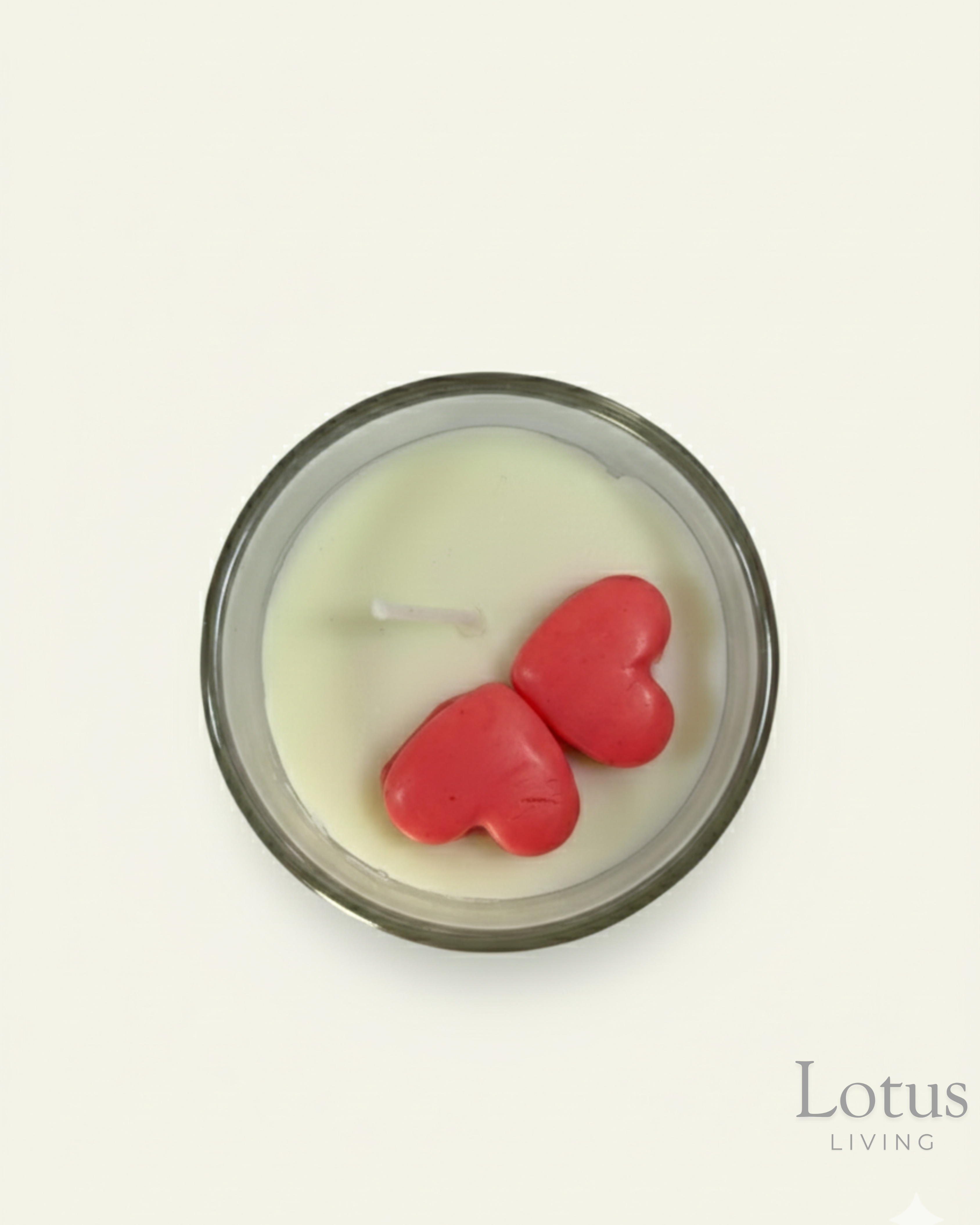 Handcrafted Scented Candle