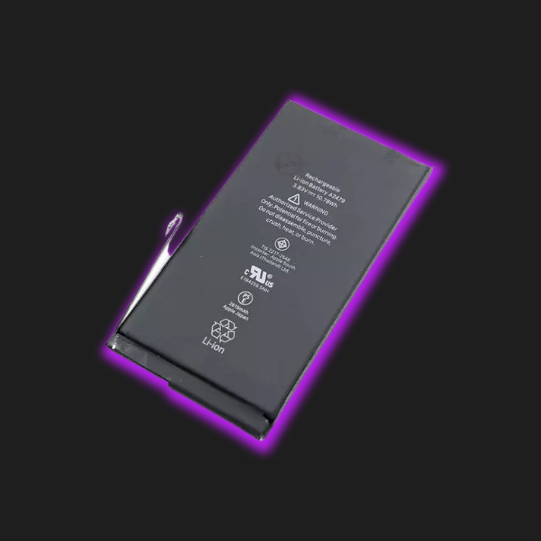 Reparacion Bateria iPhone 13 Pro C/Flex