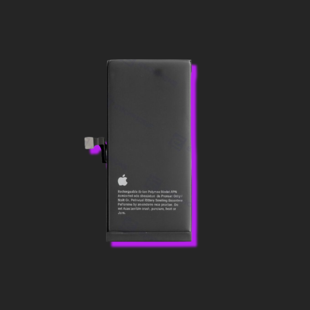 Reparacion Bateria iPhone 13