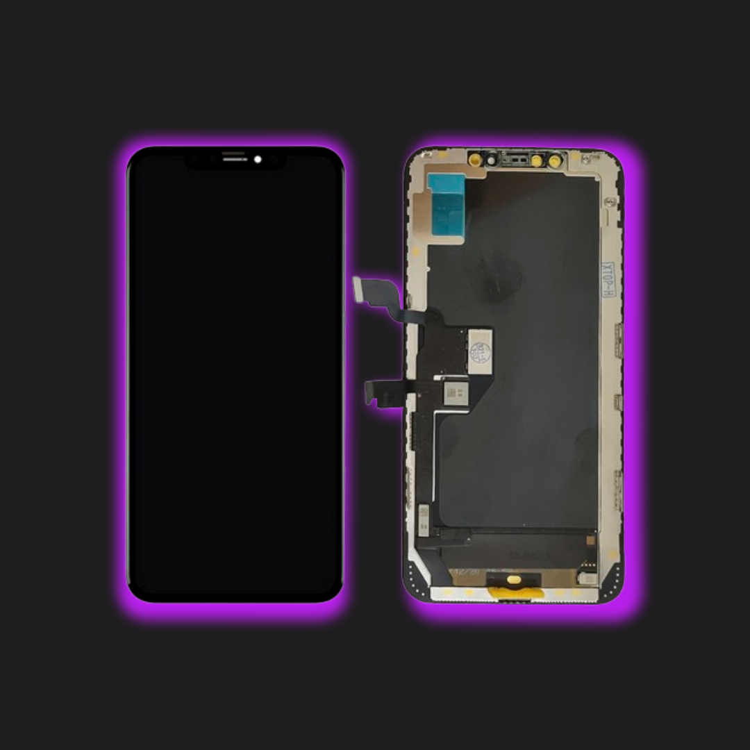 Reparacion Modulo iPhone Xs Max