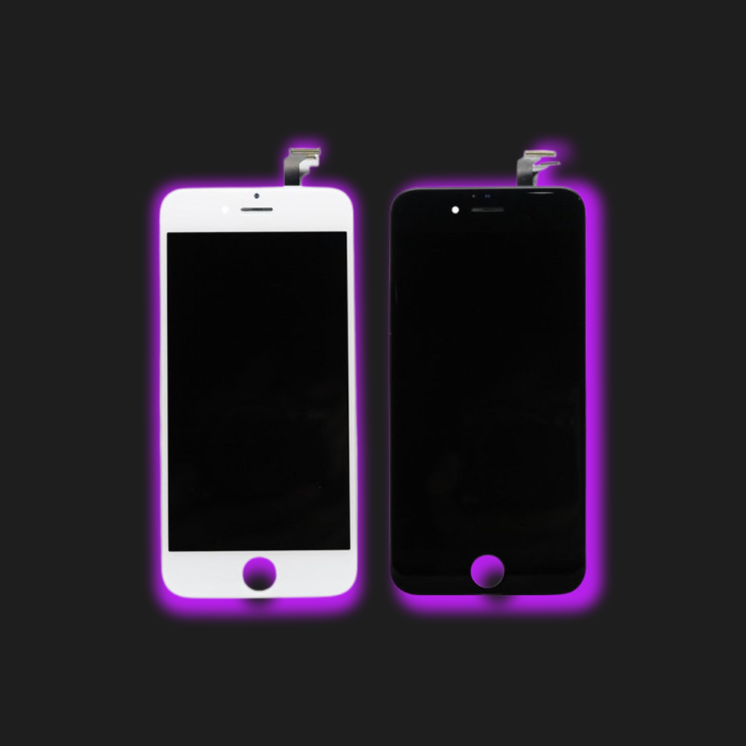 Reparacion Modulo iPhone 6 Plus