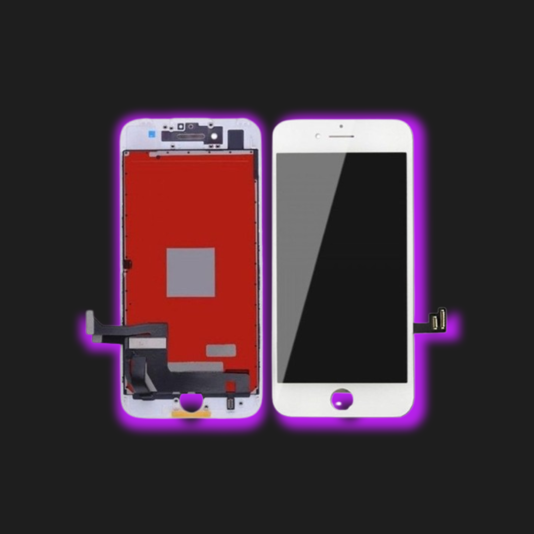 Reparacion Modulo iPhone 7 Plus