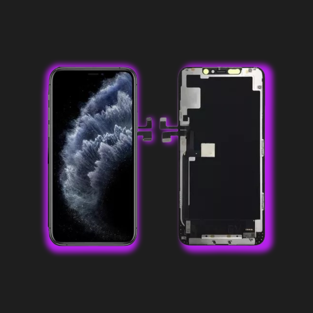 Reparacion Modulo iPhone 11 Pro Max