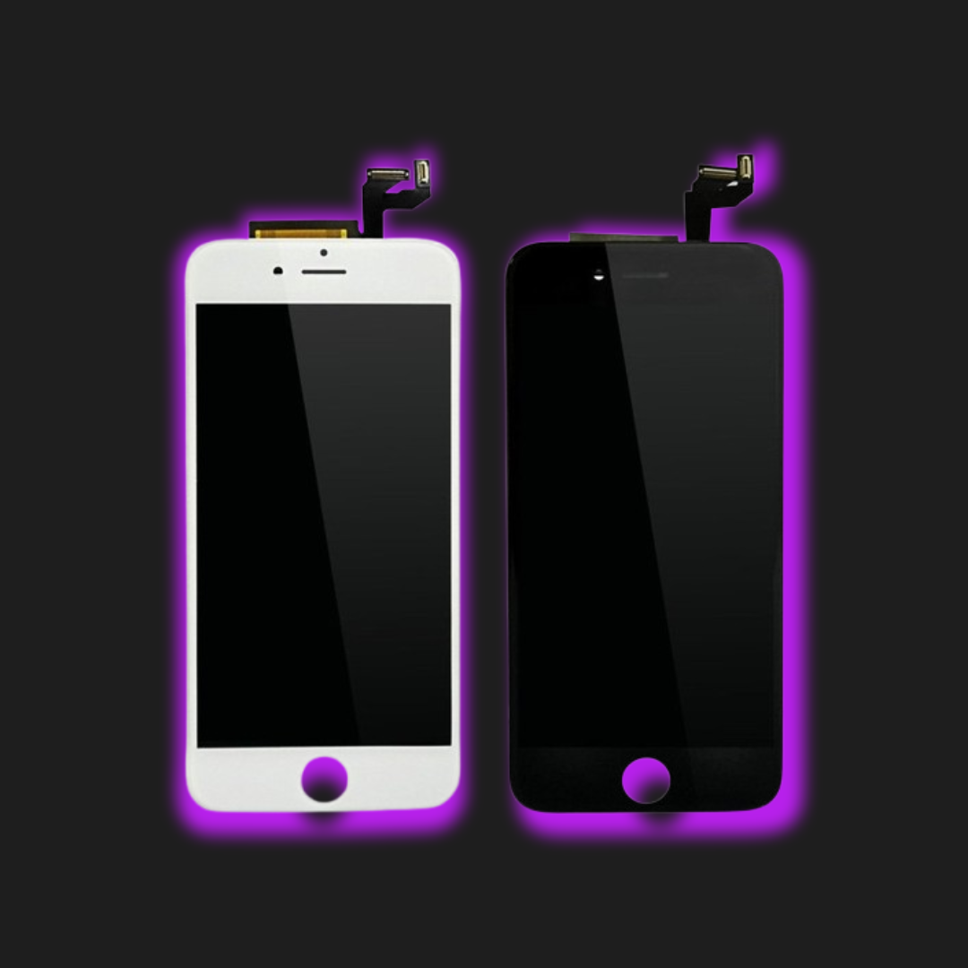 Reparacion Modulo iPhone 6s Plus