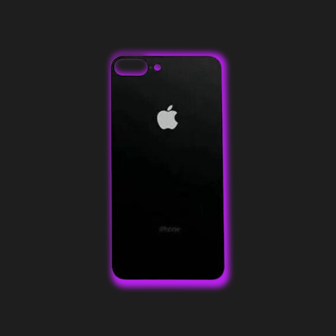Reparacion Tapa Trasera iPhone 8 Plus