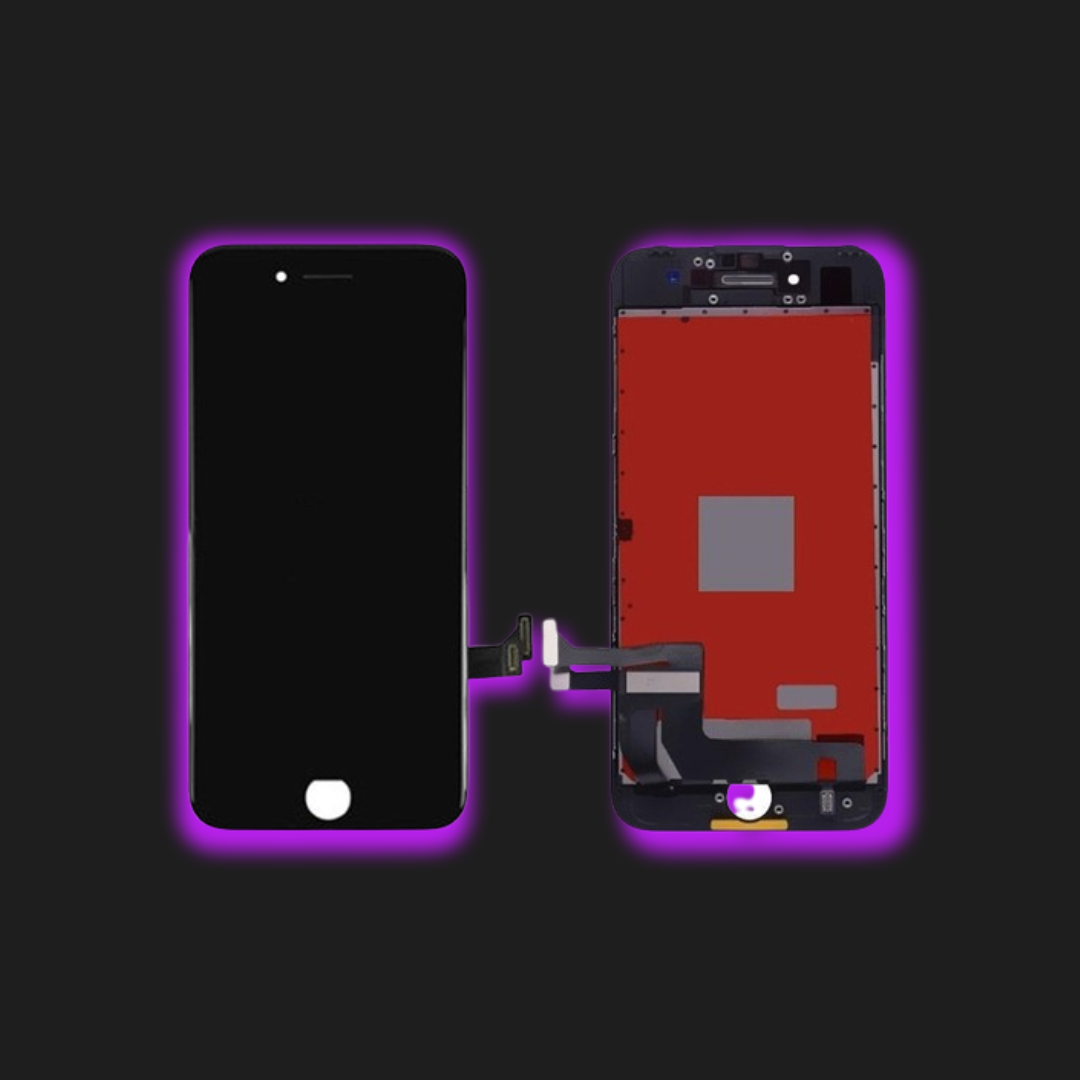 Reparacion Modulo iPhone 7